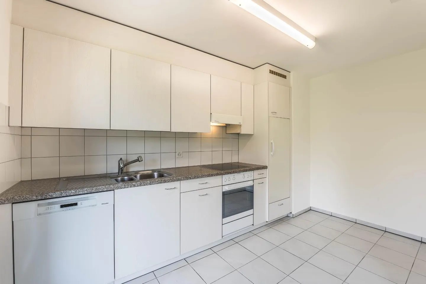 Geräumige 3½-Zimmer-Wohnung - Foto 6 von 11