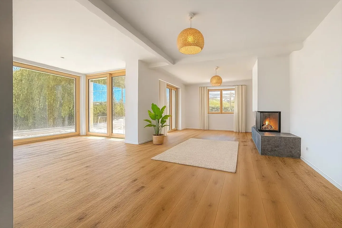 Villa di Prestige, che unisce eleganza e modernità! - Foto 4 di 13