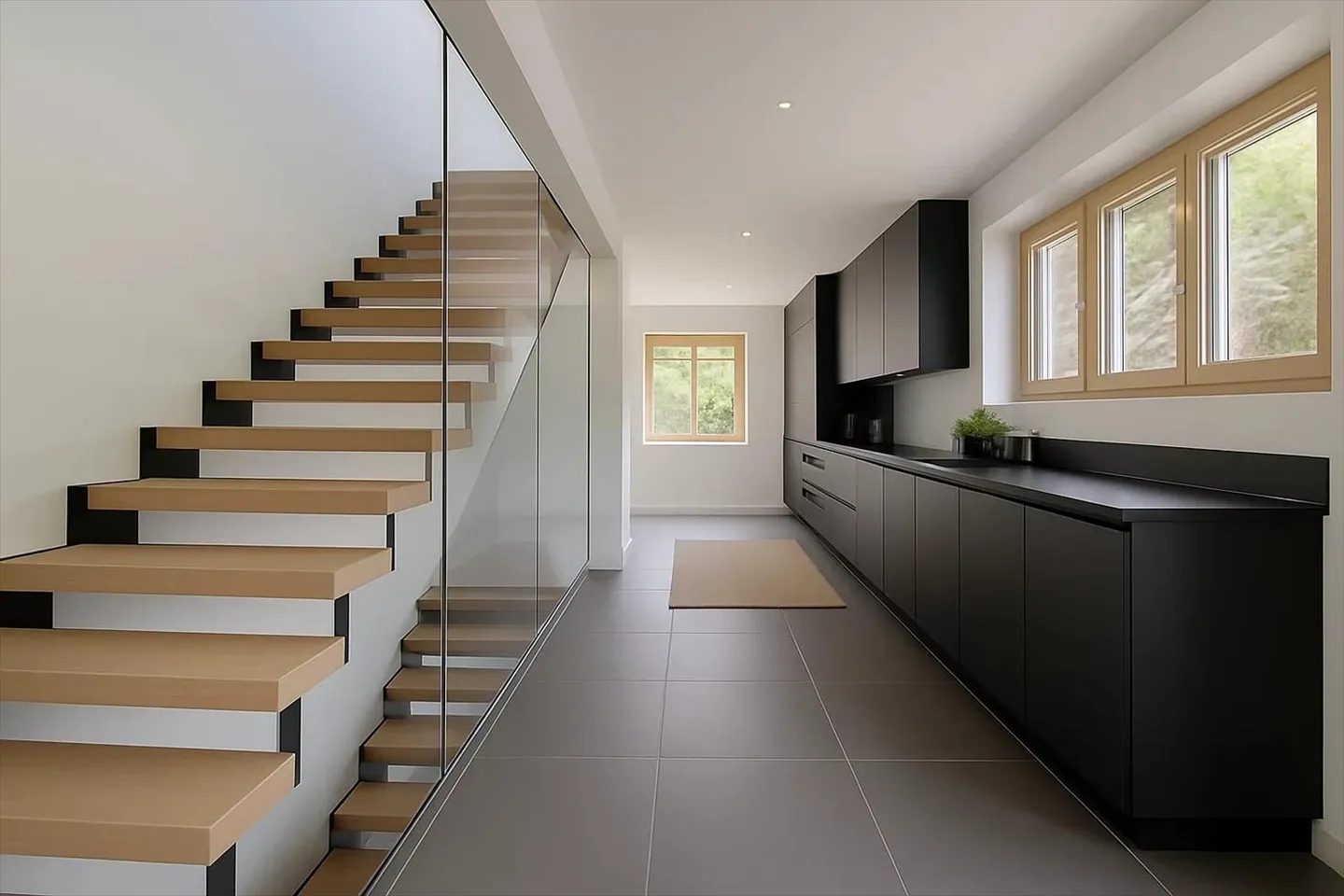 Villa di Prestige, che unisce eleganza e modernità! - Foto 5 di 13