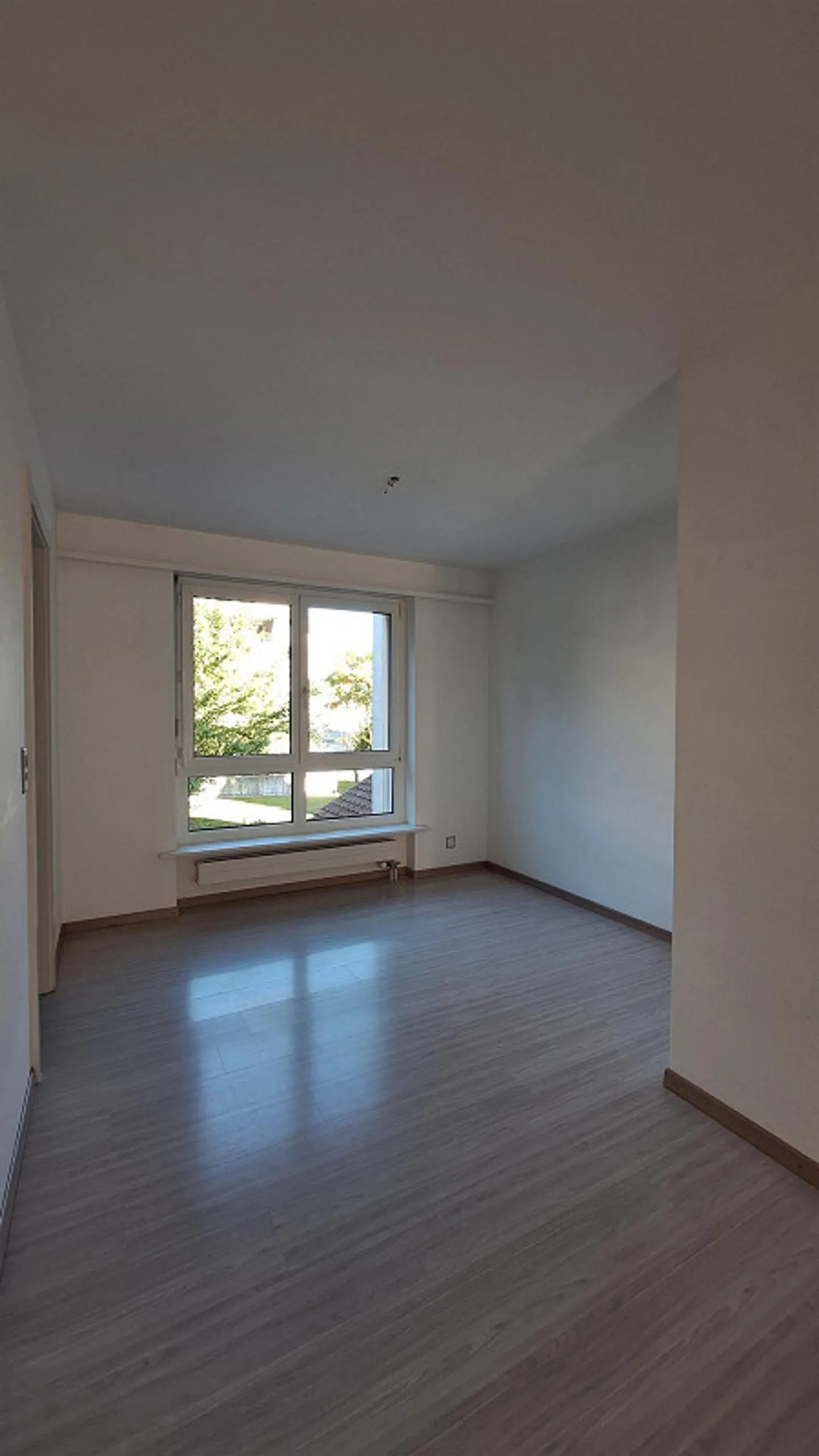 Appartamento 4.5 locali, 1° piano con grande balcone - Foto 11 di 17