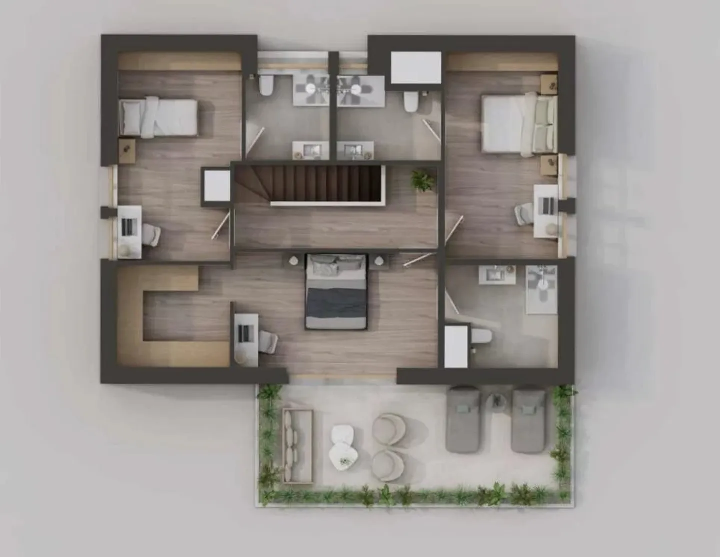 Villa di Prestige, che unisce eleganza e modernità! - Foto 12 di 13