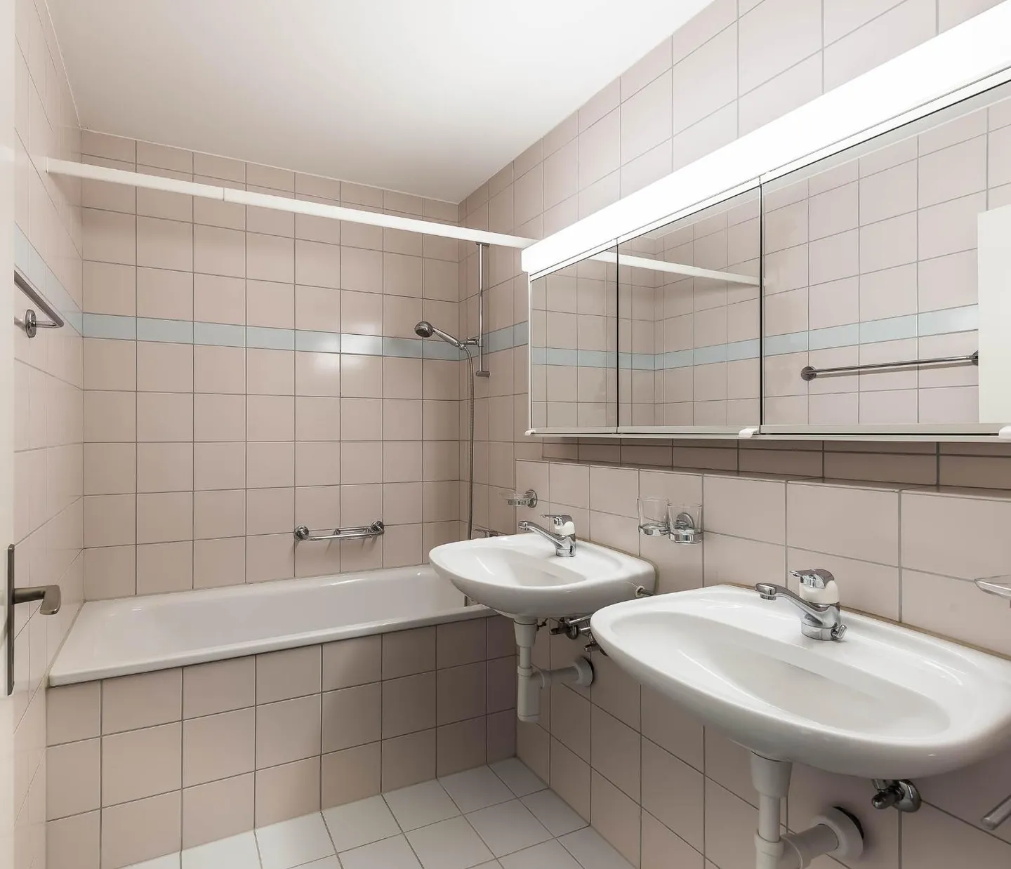 Geräumige 3½-Zimmer-Wohnung - Foto 7 von 11