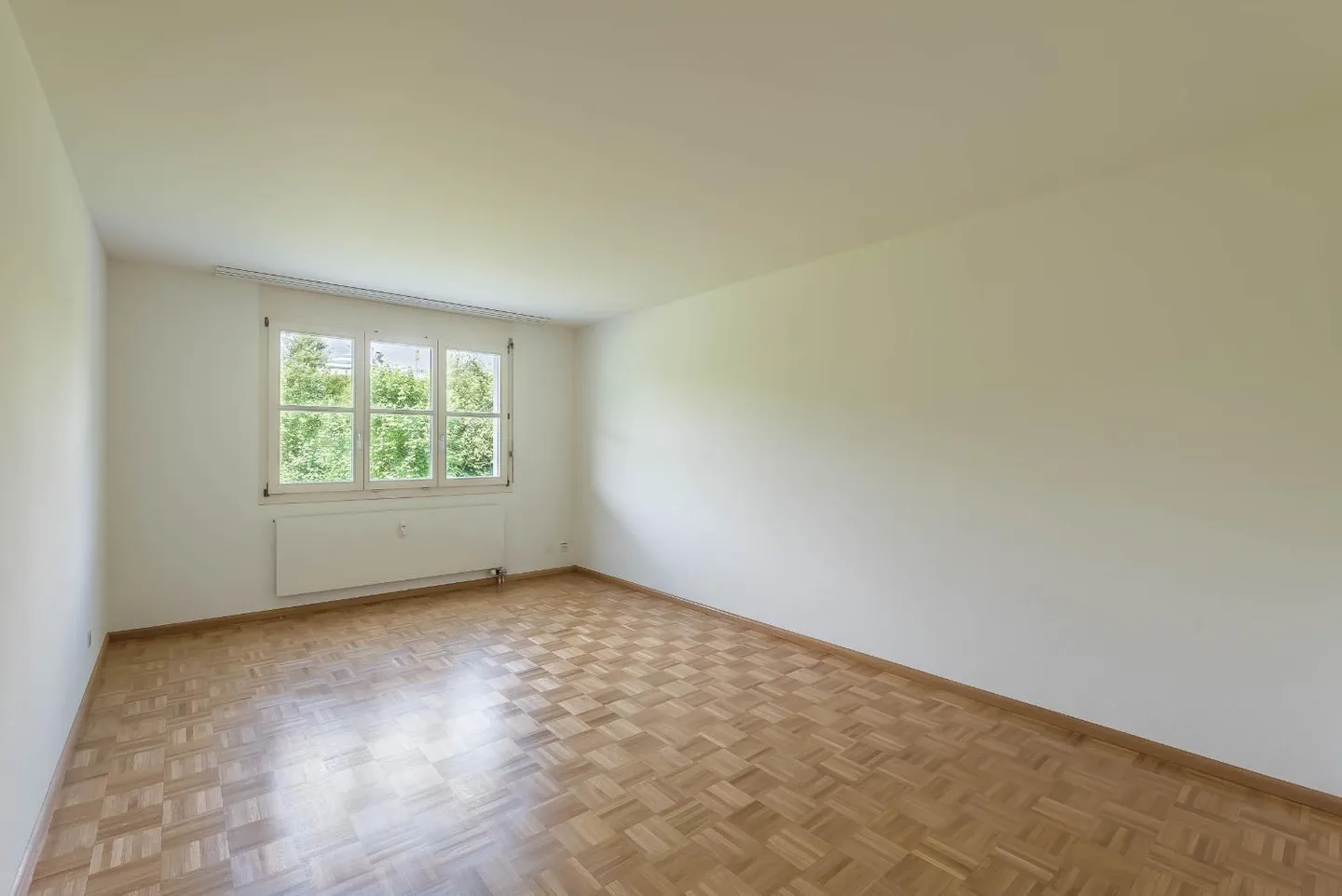Geräumige 3½-Zimmer-Wohnung - Foto 9 von 11