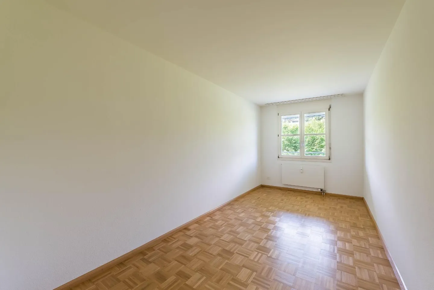 Geräumige 3½-Zimmer-Wohnung - Foto 10 von 11
