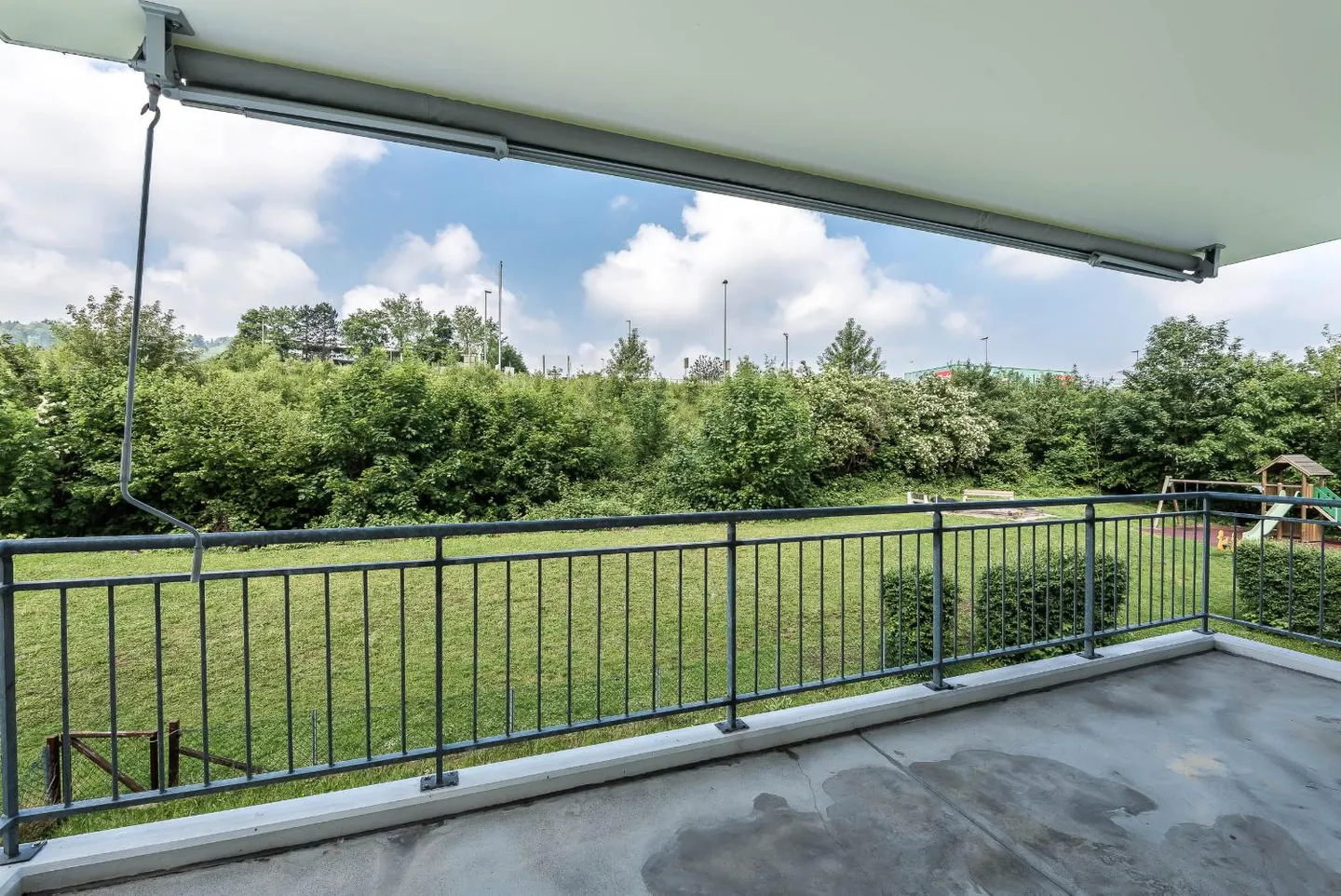 Geräumige 3½-Zimmer-Wohnung - Foto 11 von 11