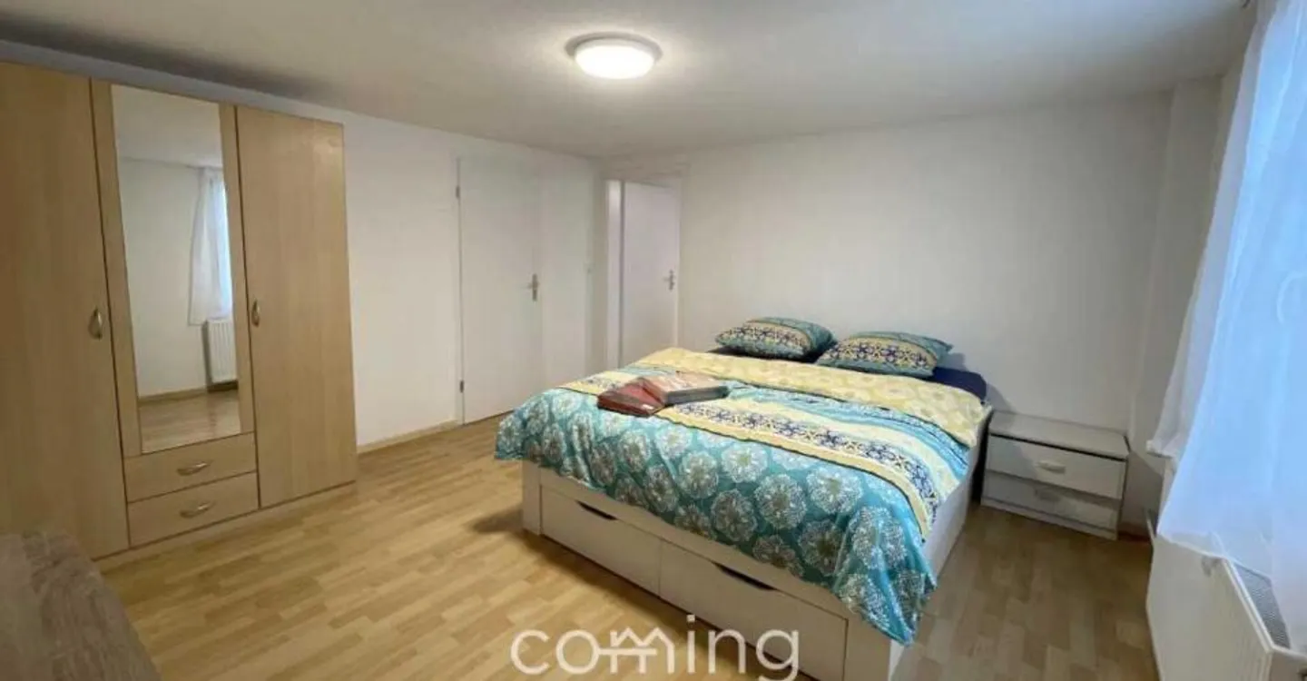 Appartement meublé 2 pièces à Wyssachen, calme et ensoleillé - Photo 6 sur 8