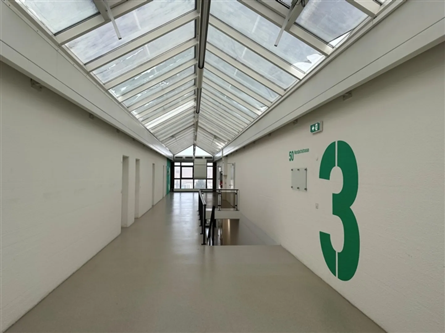 Community Studio or Creative Hub - Photo 1 of 6