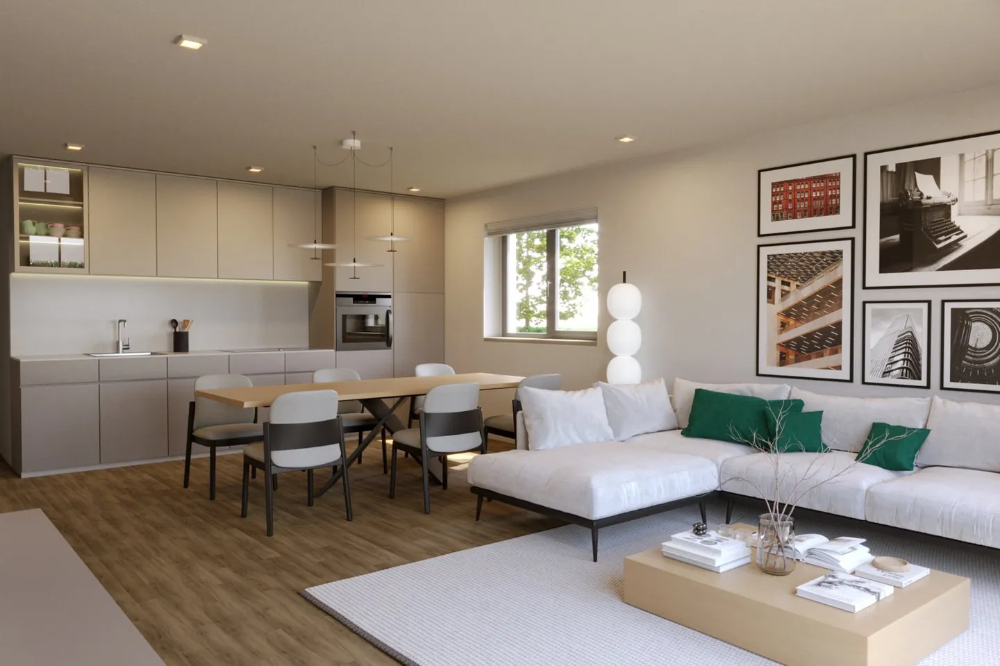 DIRECT FROM THE BUILDER - Bedano - Via al Chioso - Photo 2 of 7