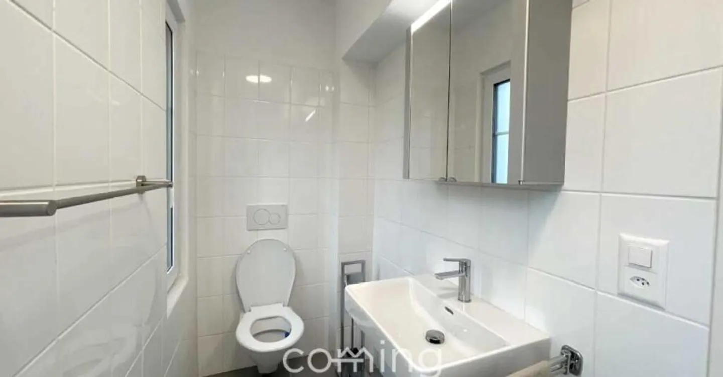 Appartement meublé 2 pièces à Wyssachen, calme et ensoleillé - Photo 8 sur 8