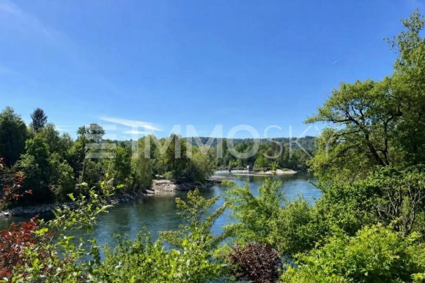 L'Aare davanti alla tua porta. La tua casa da sogno a portata di mano. - Foto 5 di 5