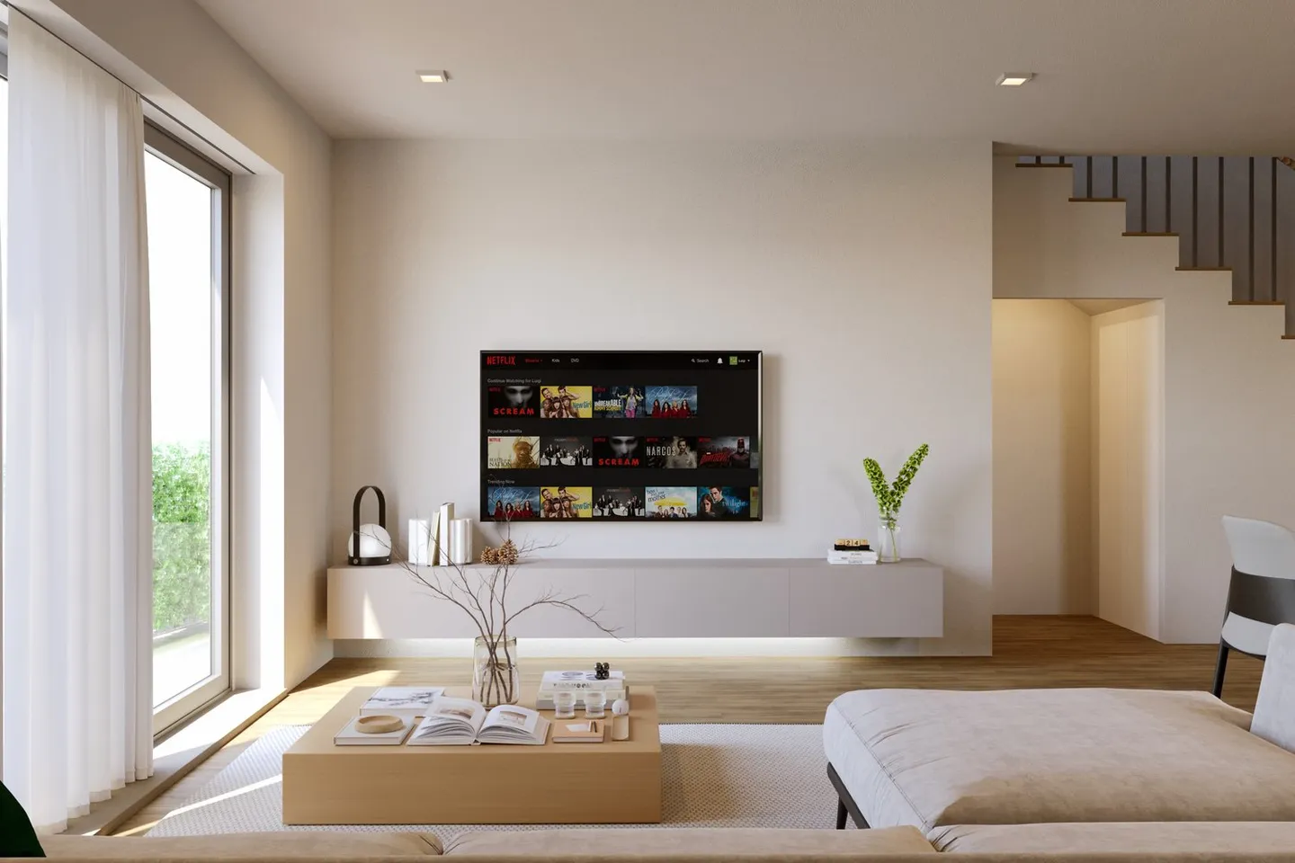 DIRECT FROM THE BUILDER - Bedano - Via al Chioso - Photo 4 of 7