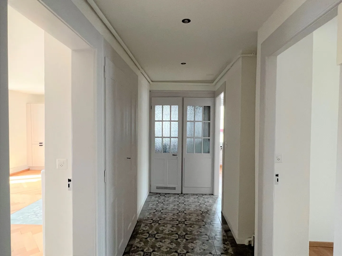 Appartement rénové 4 pièces - Photo 6 sur 8