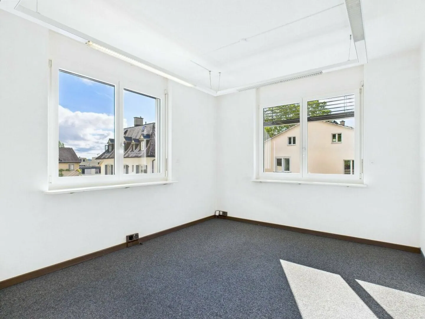 Espaces de bureau attrayants au cœur de Zurich-Seebach - Photo 6 sur 12