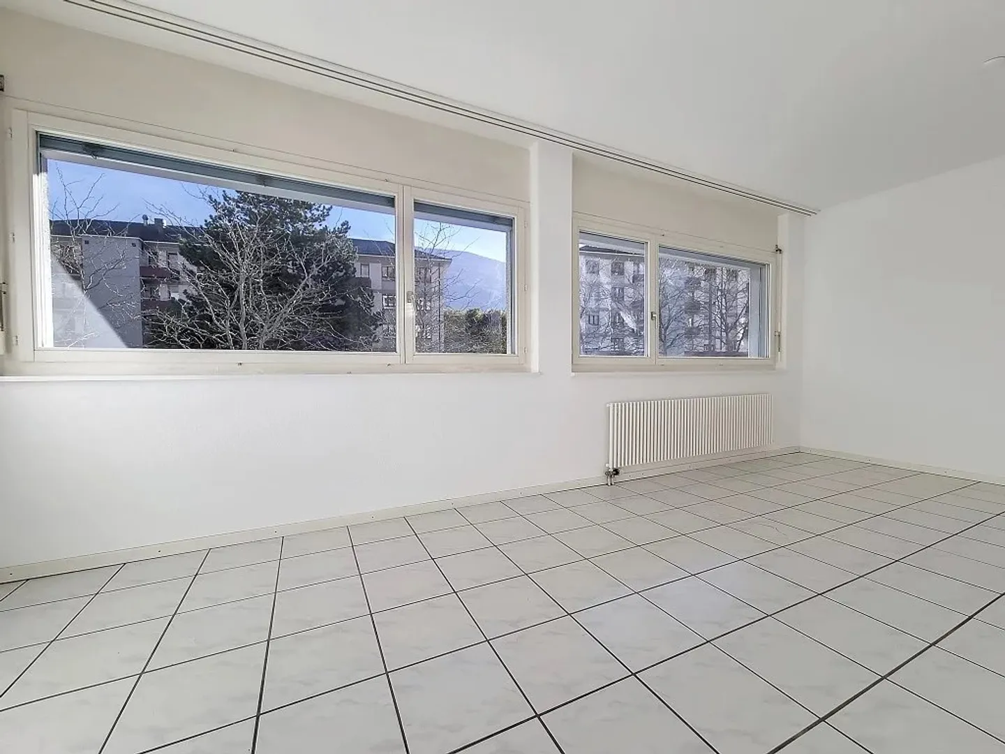 Appartement Charmant à Scex - Photo 3 sur 10
