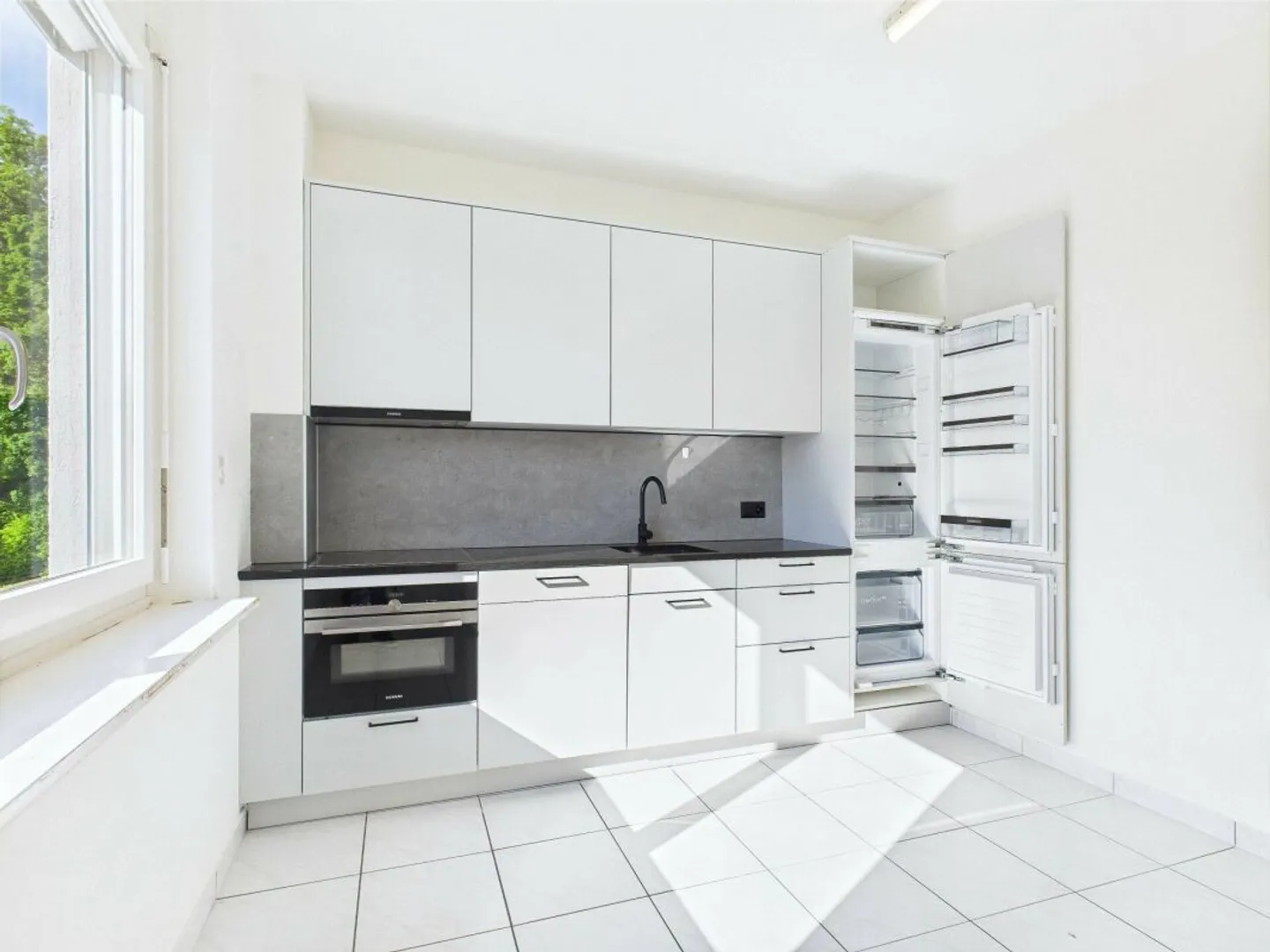 Espaces de bureau attrayants au cœur de Zurich-Seebach - Photo 8 sur 12