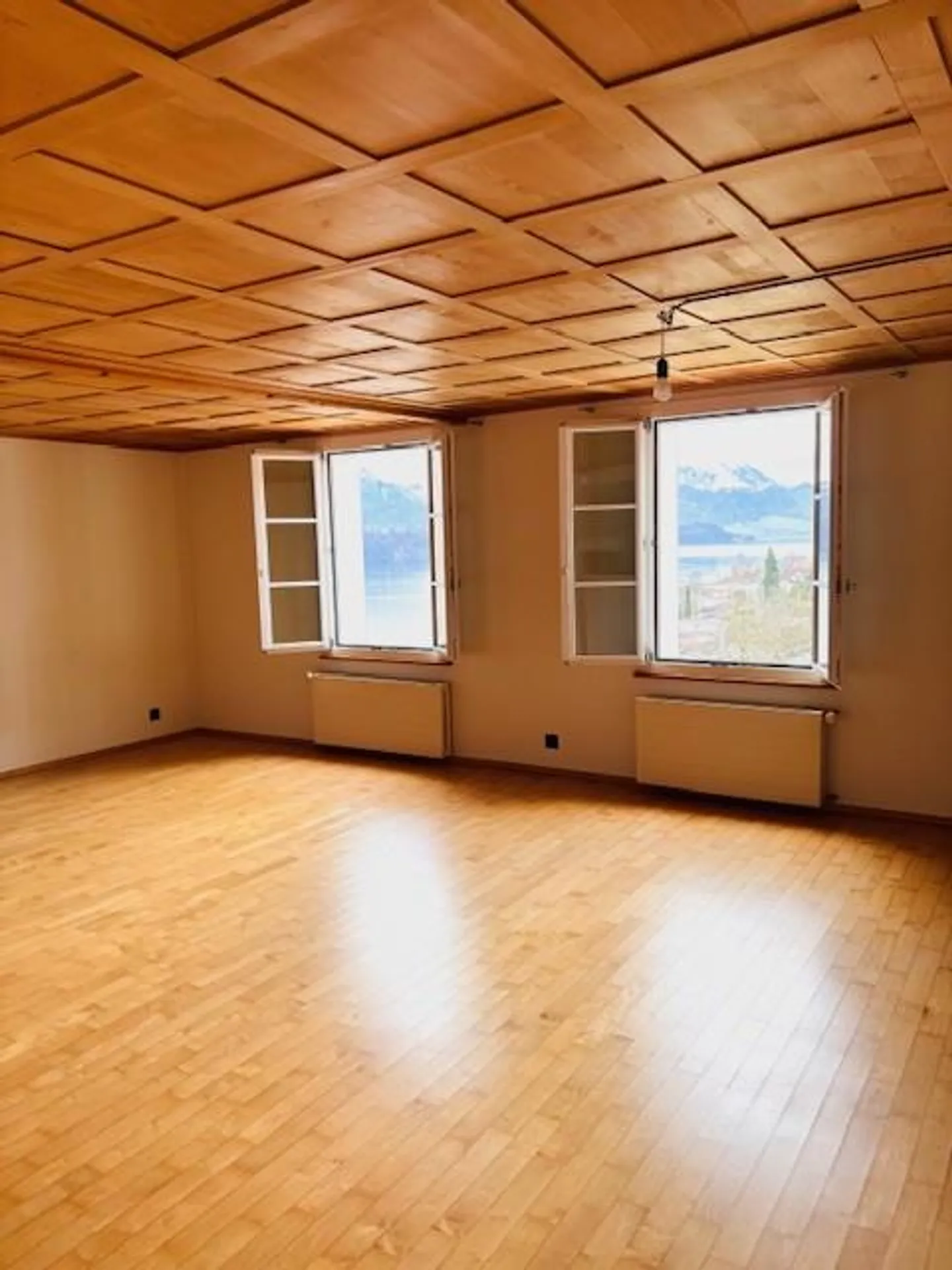 3.5-room apartment with stunning views - Photo 6 of 11