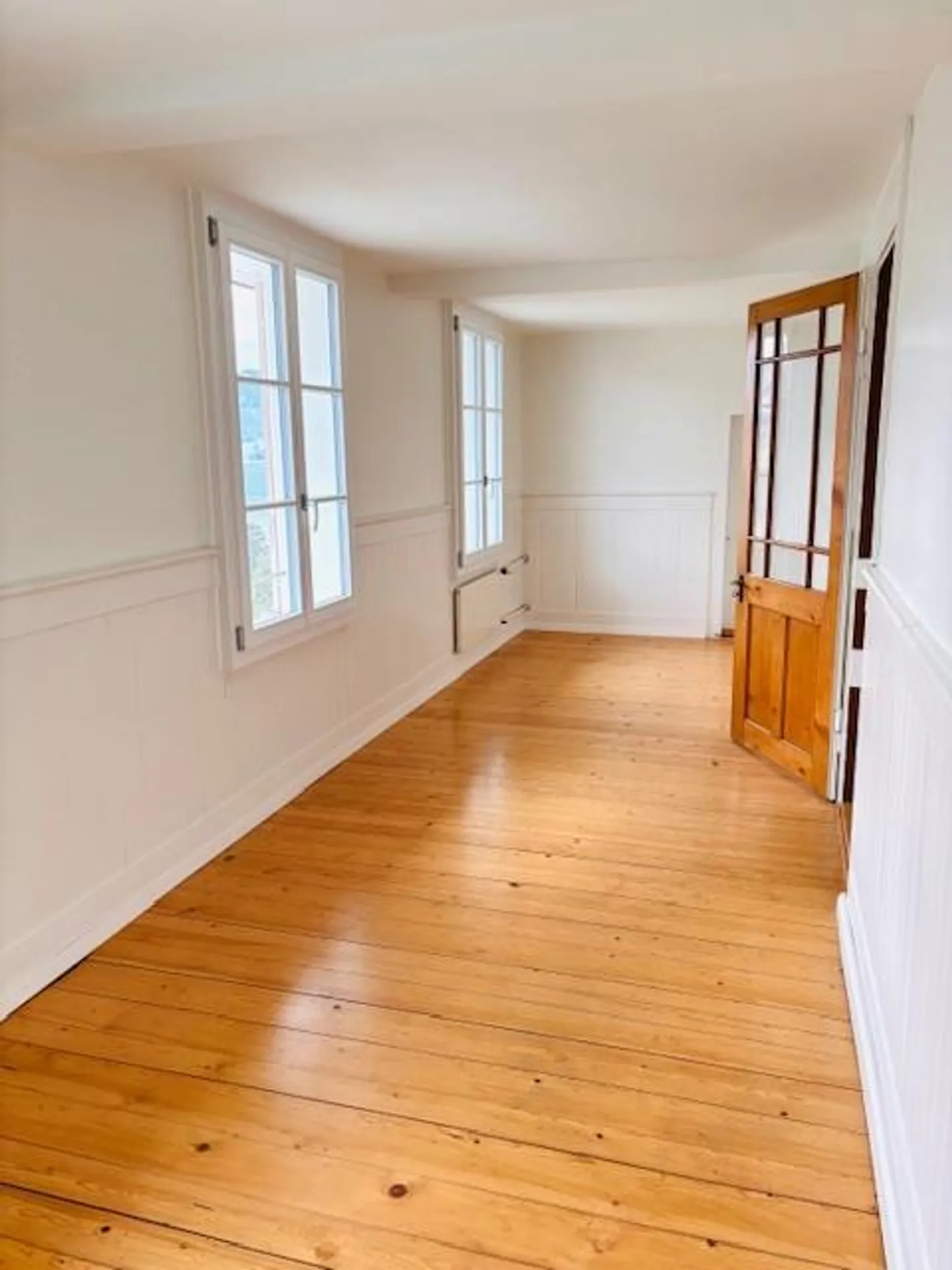 3.5-room apartment with stunning views - Photo 7 of 11