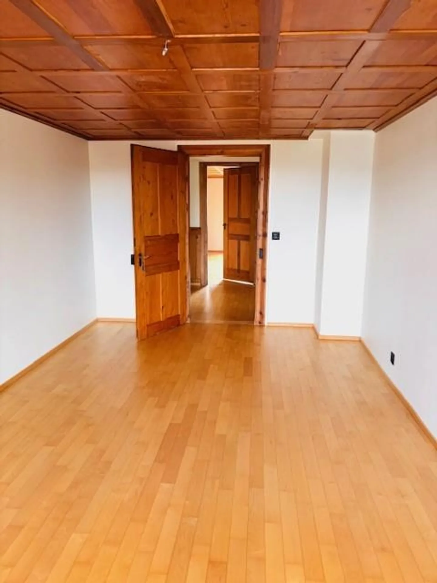 3.5-room apartment with stunning views - Photo 8 of 11