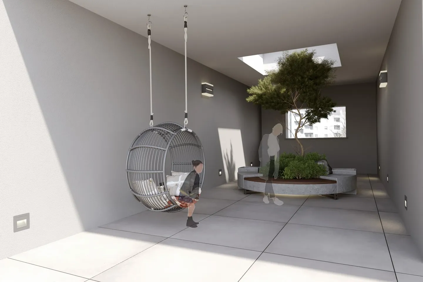 DIRECT FROM THE BUILDER - Bedano - Via al Chioso - Photo 5 of 7