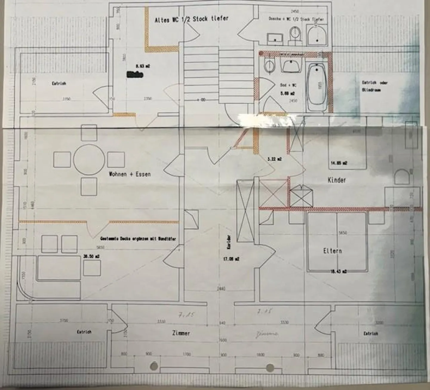 3.5-room apartment with stunning views - Photo 11 of 11