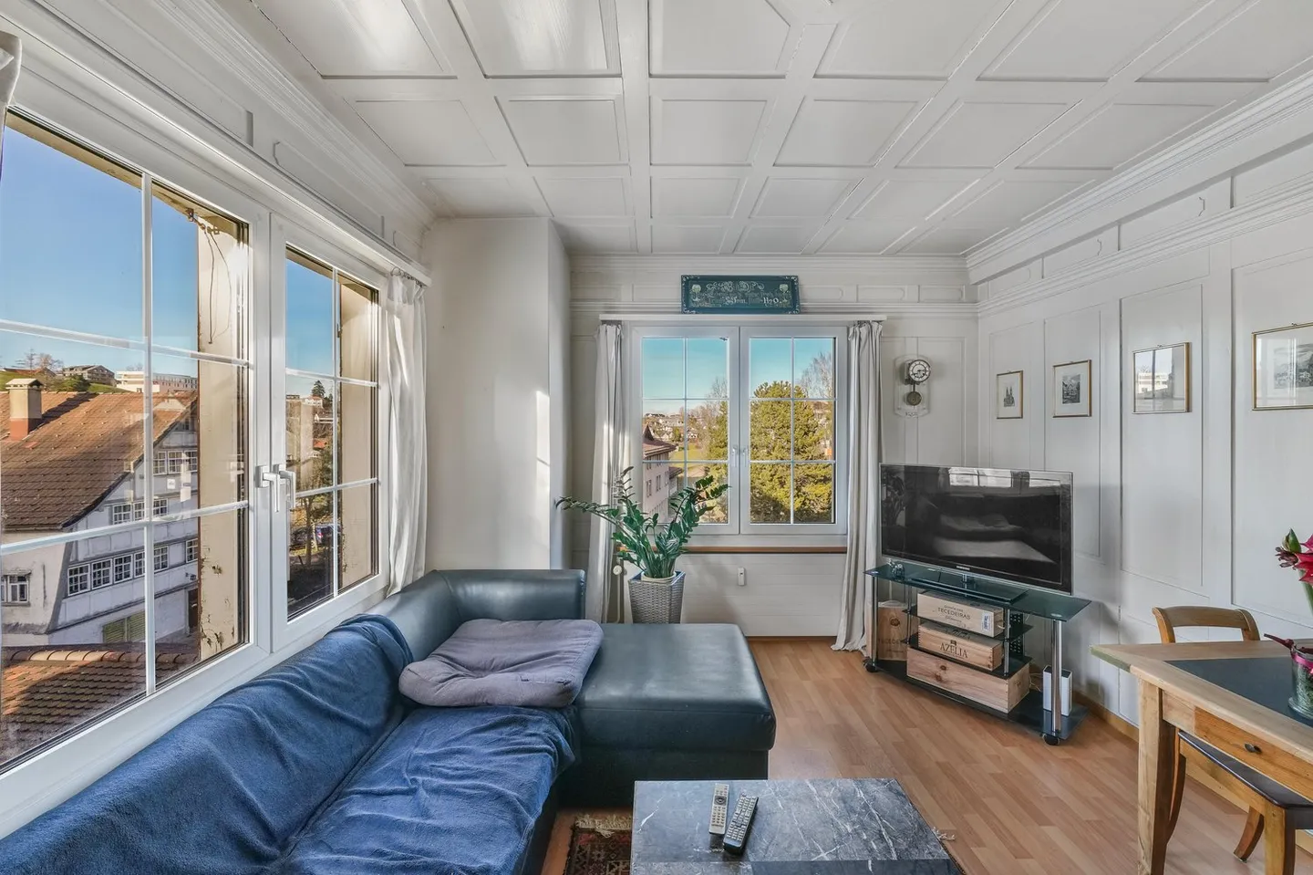 Residential project with potential – 9 units in the center of Speicher - Photo 10 of 13