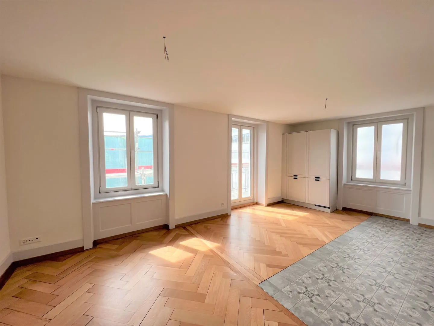 Appartement rénové 4 pièces - Photo 8 sur 8