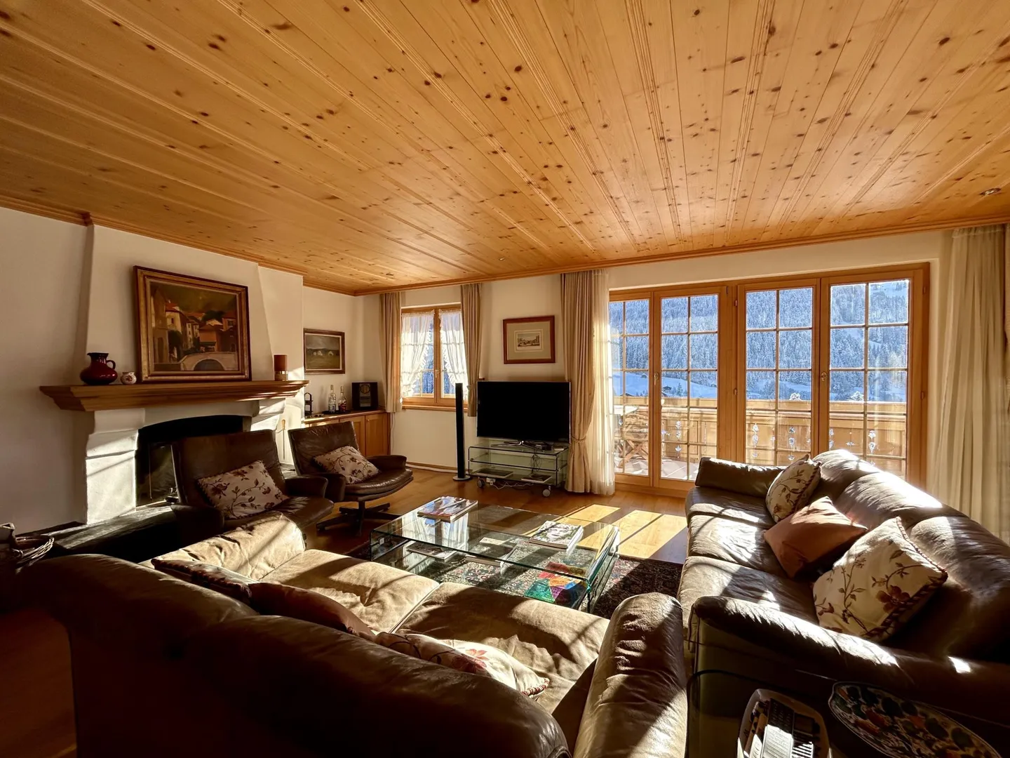 Penthouse for sale - Photo 2 of 27