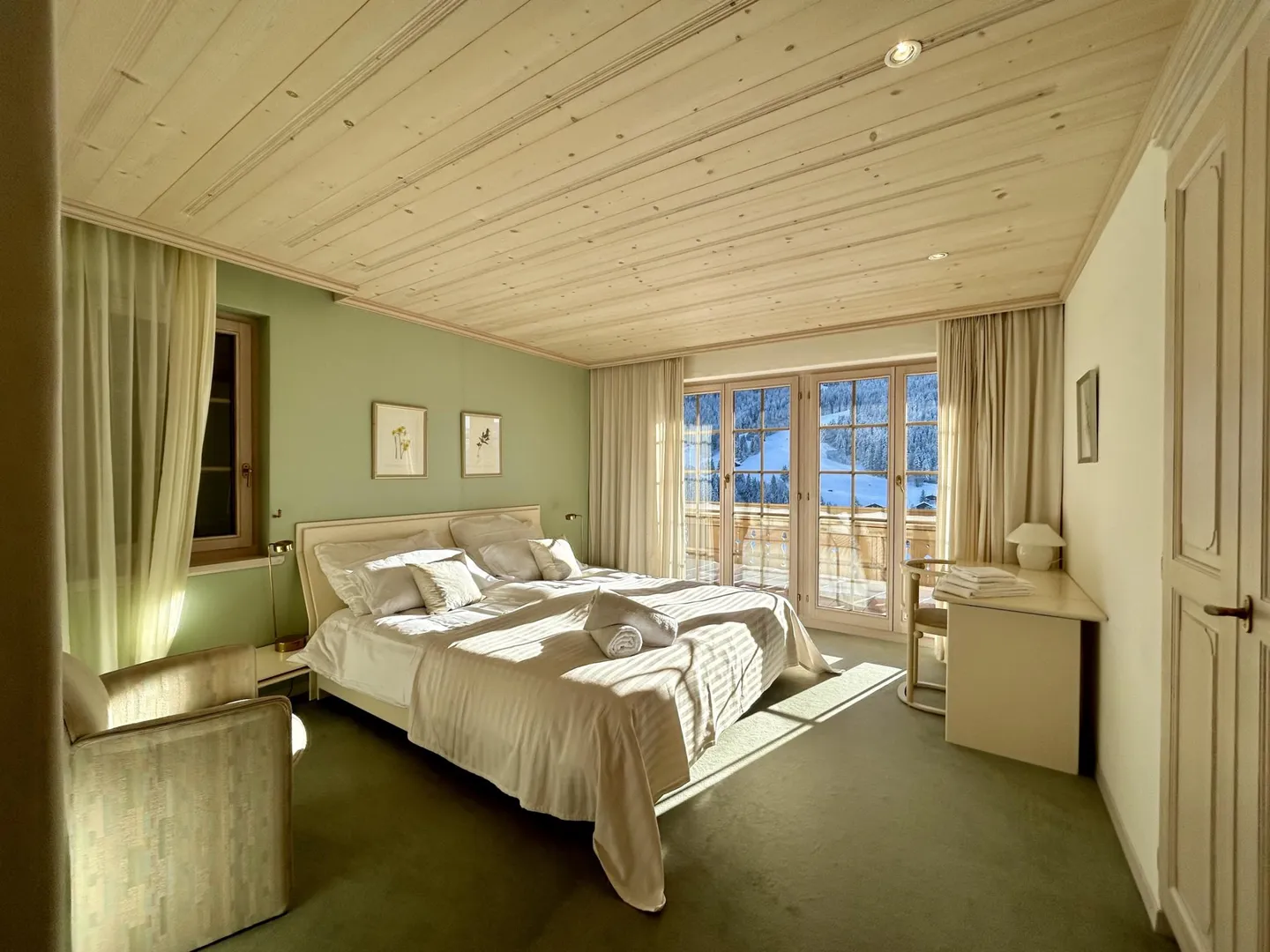 Penthouse for sale - Photo 3 of 27