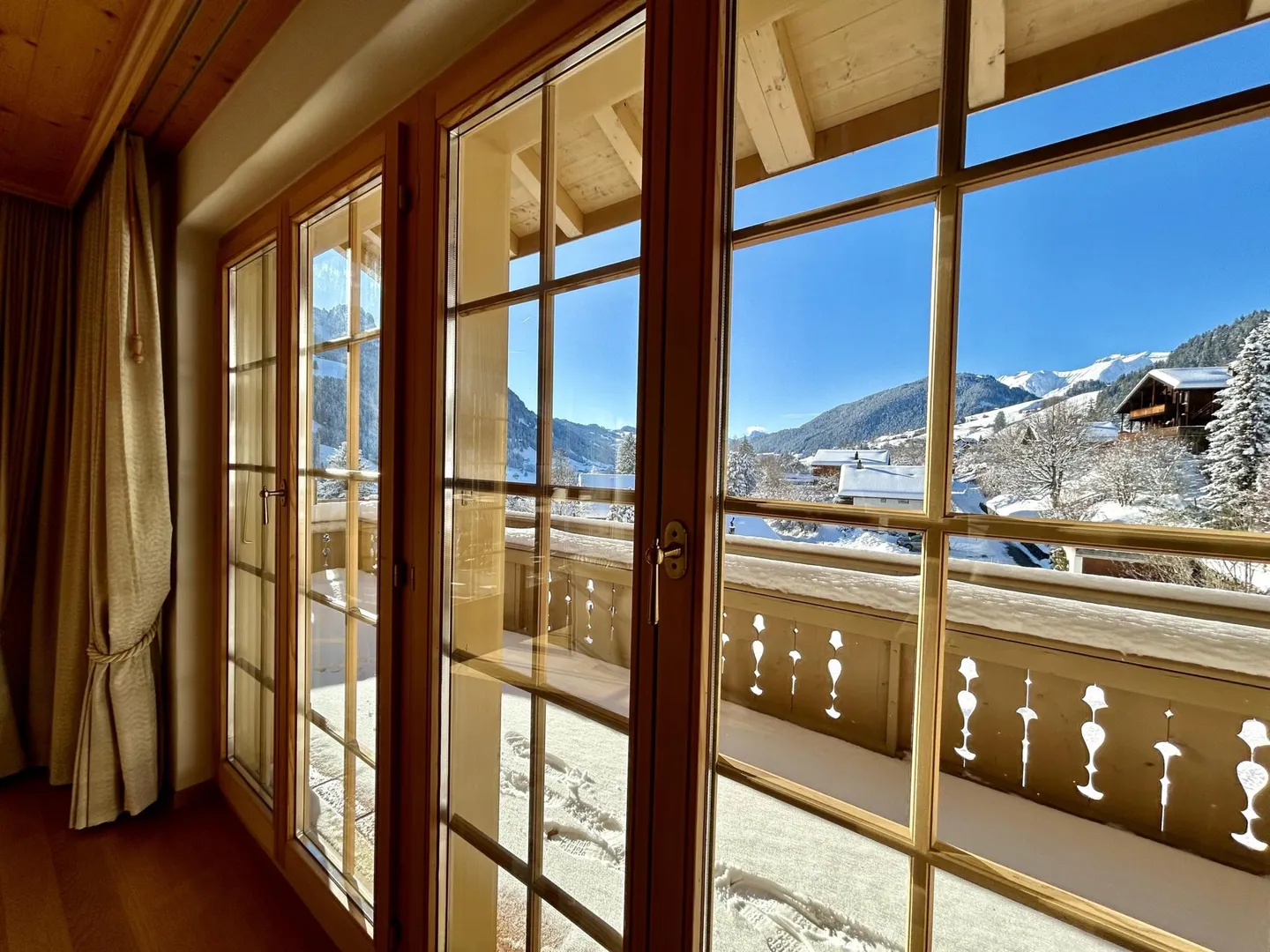 Penthouse for sale - Photo 5 of 27