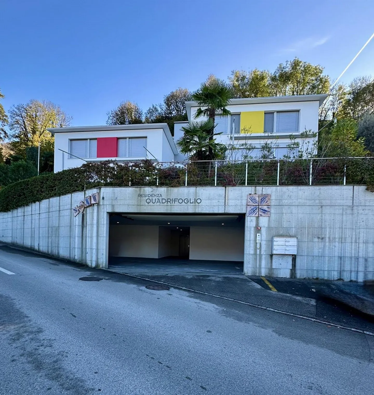 Élégante maison avec vue sur le lac et terrasse - Photo 17 sur 24