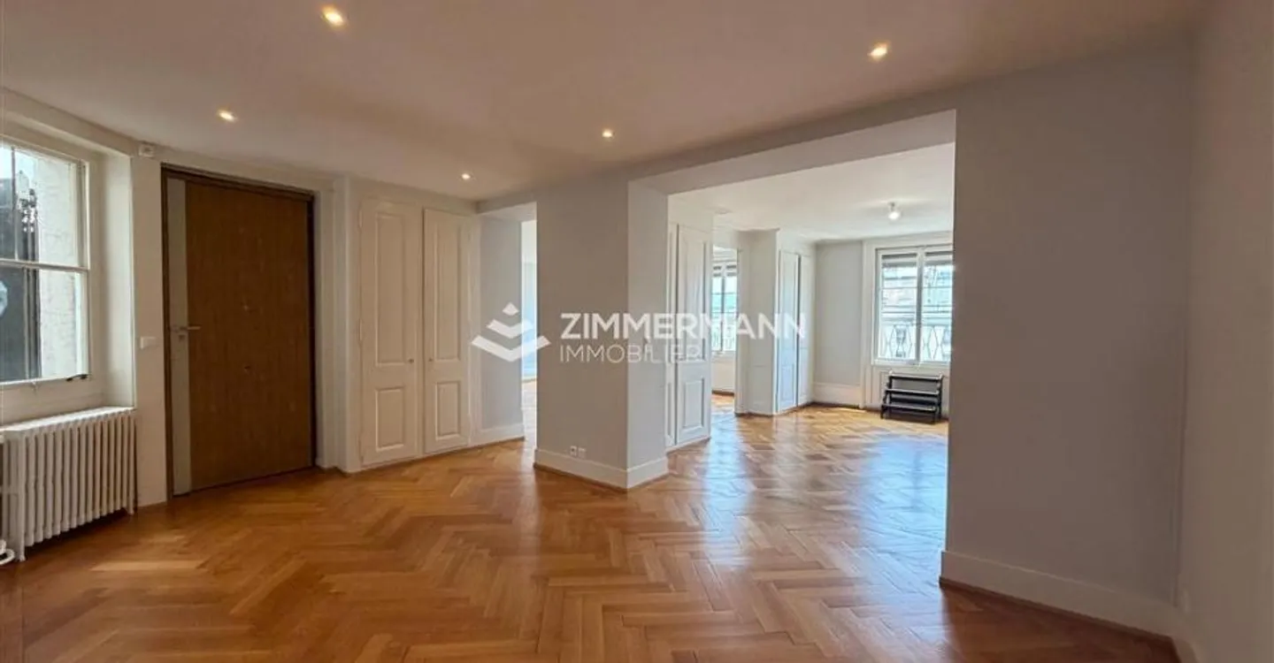 Apartment, 5, 149 - Photo 3 of 11