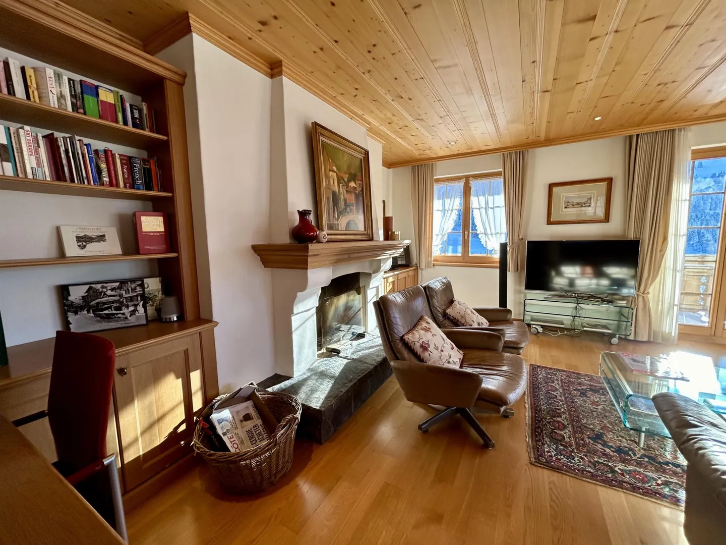 Penthouse for sale - Photo 6 of 27