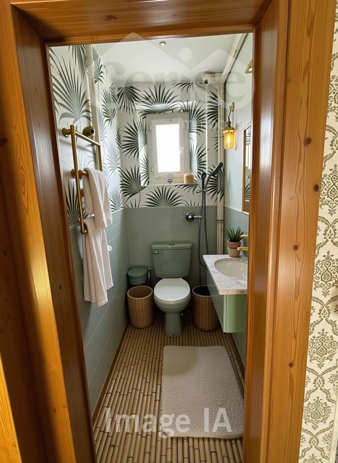 25 36 Villa for Renovation Lavey-Village - Photo 4 of 17