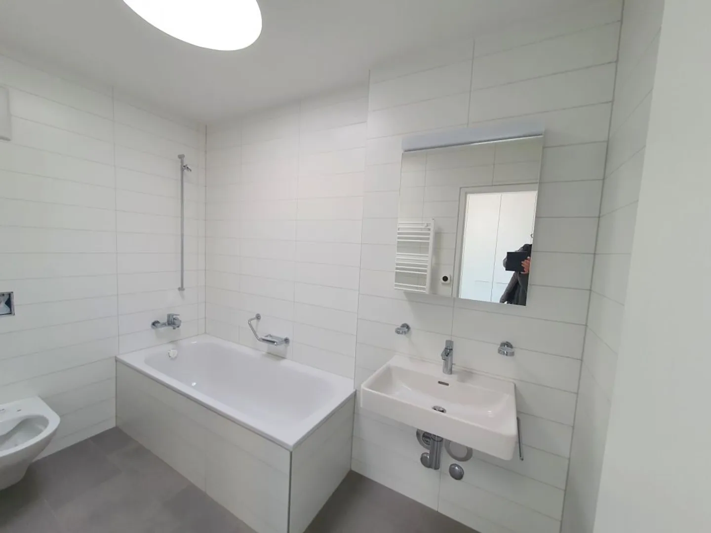 Modern 1 1/2-room attic apartment - Photo 4 of 4