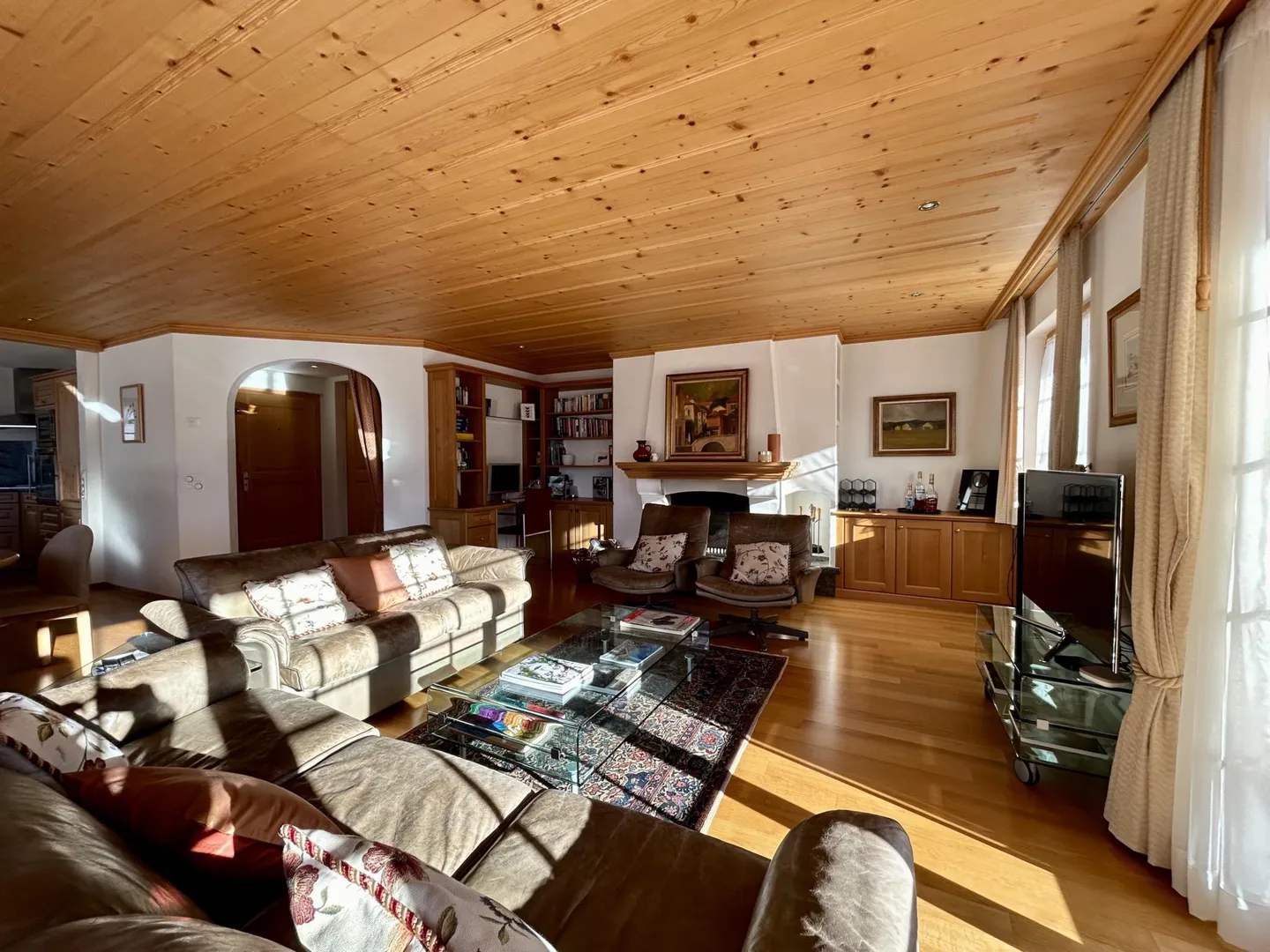 Penthouse for sale - Photo 4 of 27