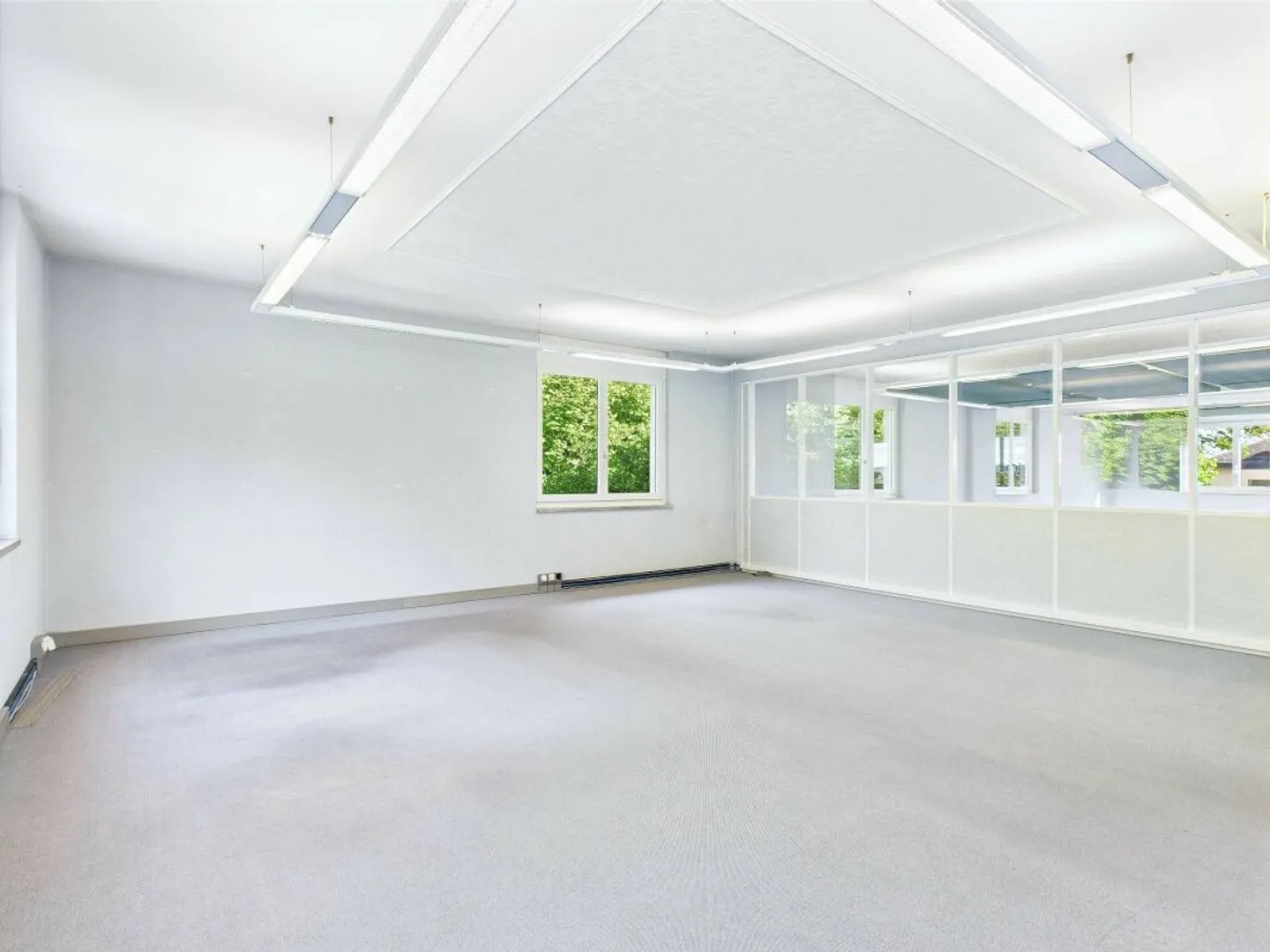 Espaces de bureau attrayants au cœur de Zurich-Seebach - Photo 10 sur 12