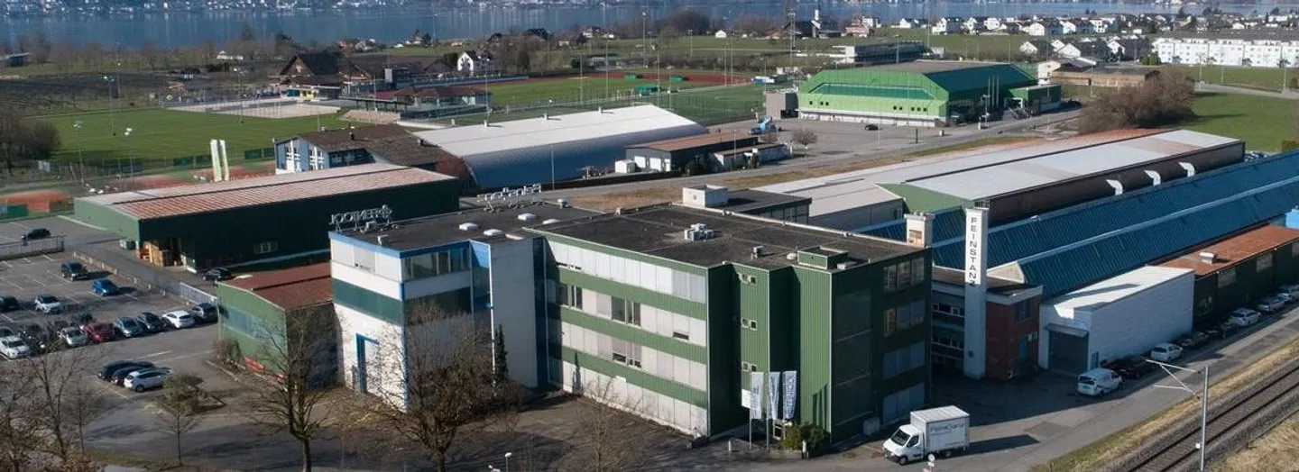 Uffici singoli o spazi per uffici più piccoli in una posizione ben collegata - Foto 2 di 2