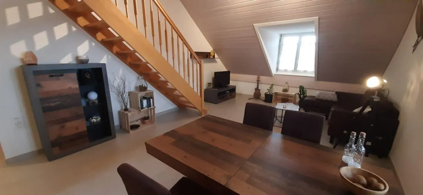 4,5-Zimmer-Wohnung - Foto 1 von 9