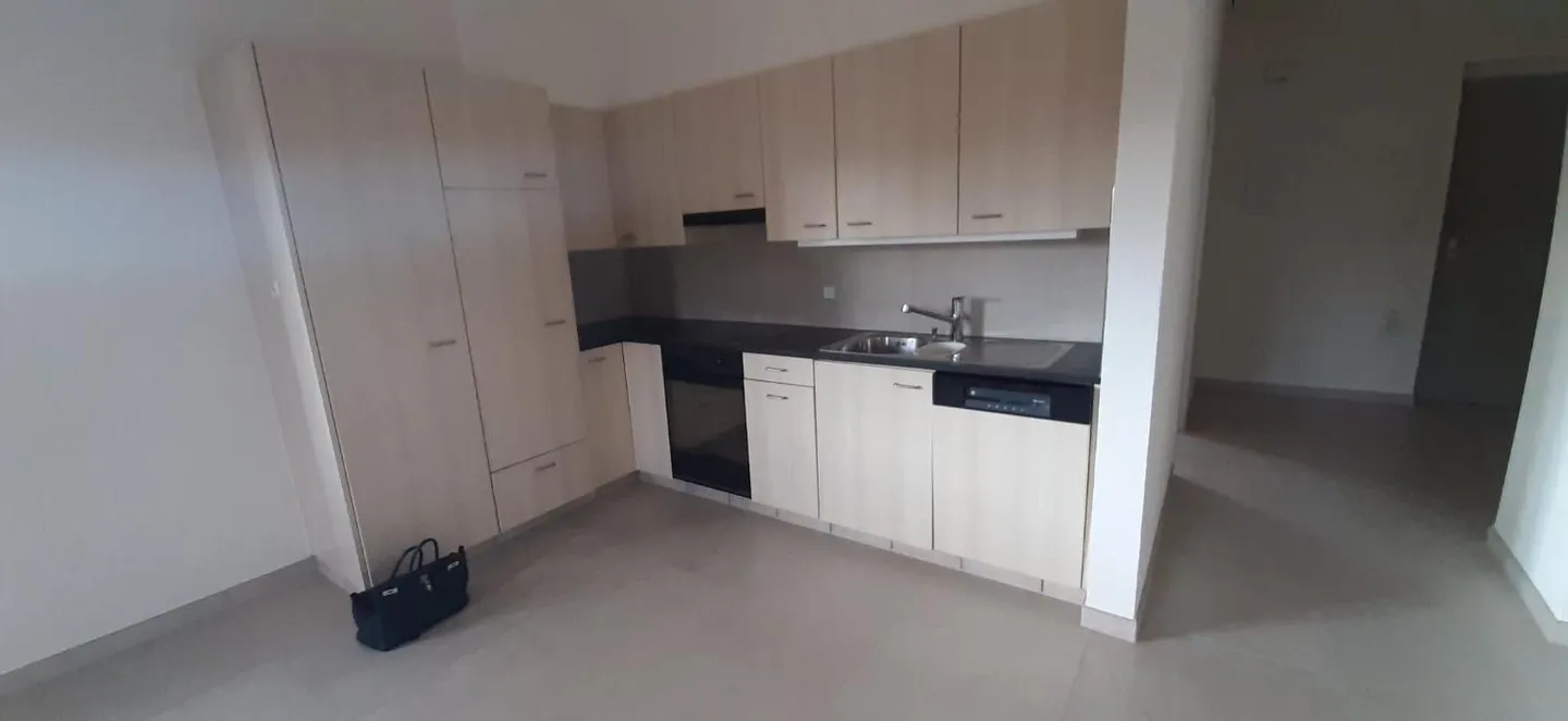 4,5-Zimmer-Wohnung - Foto 2 von 9