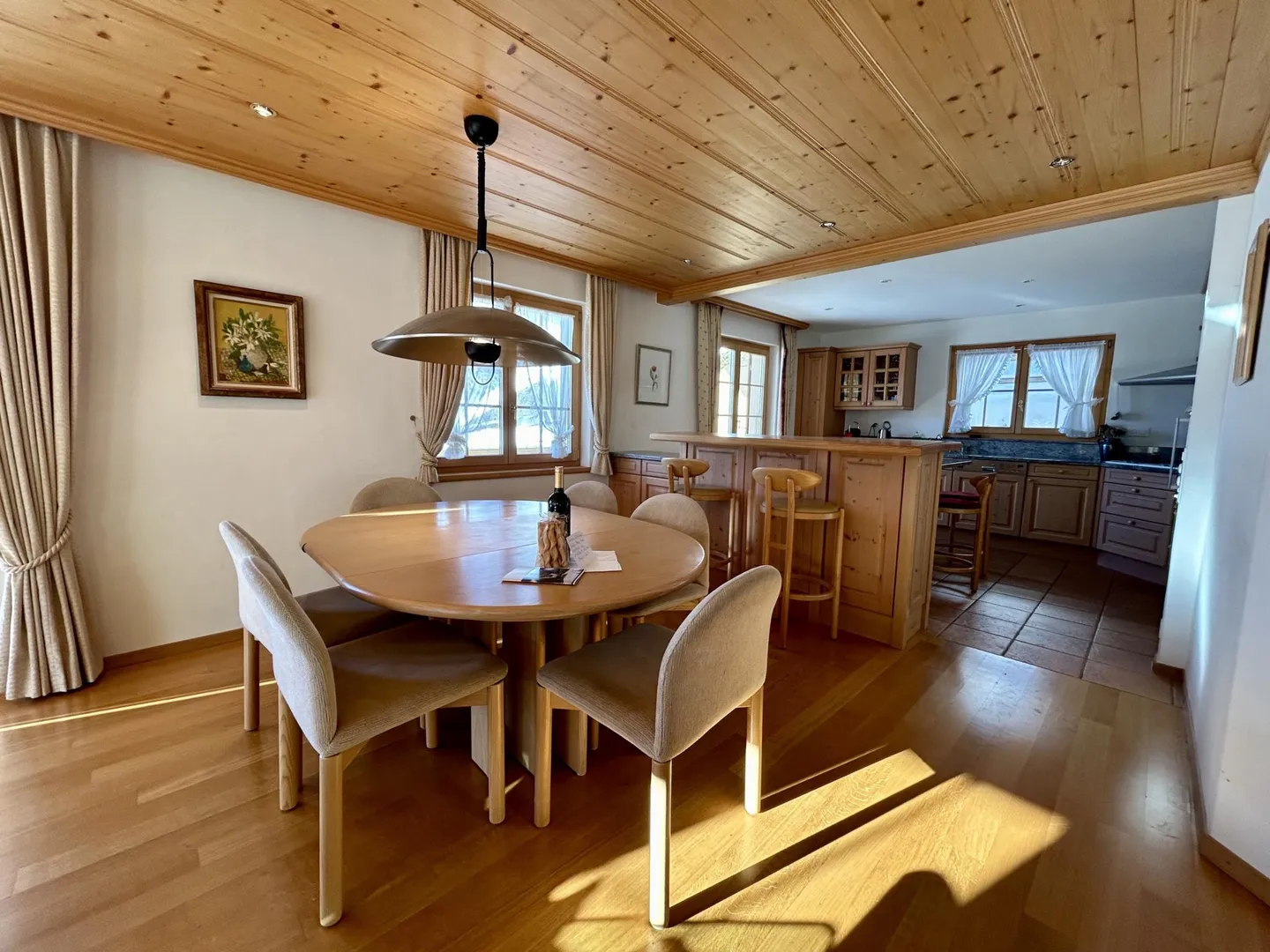 Penthouse for sale - Photo 8 of 27