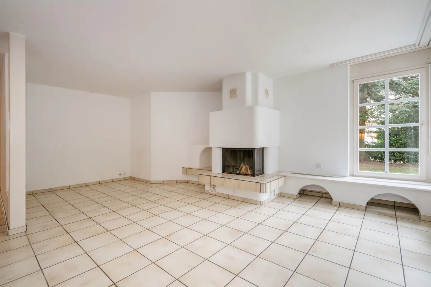 Casa bifamiliare - Appartamento duplex di 5½ stanze, appartamento giardino di 4½ stanze - Foto 19 di 28
