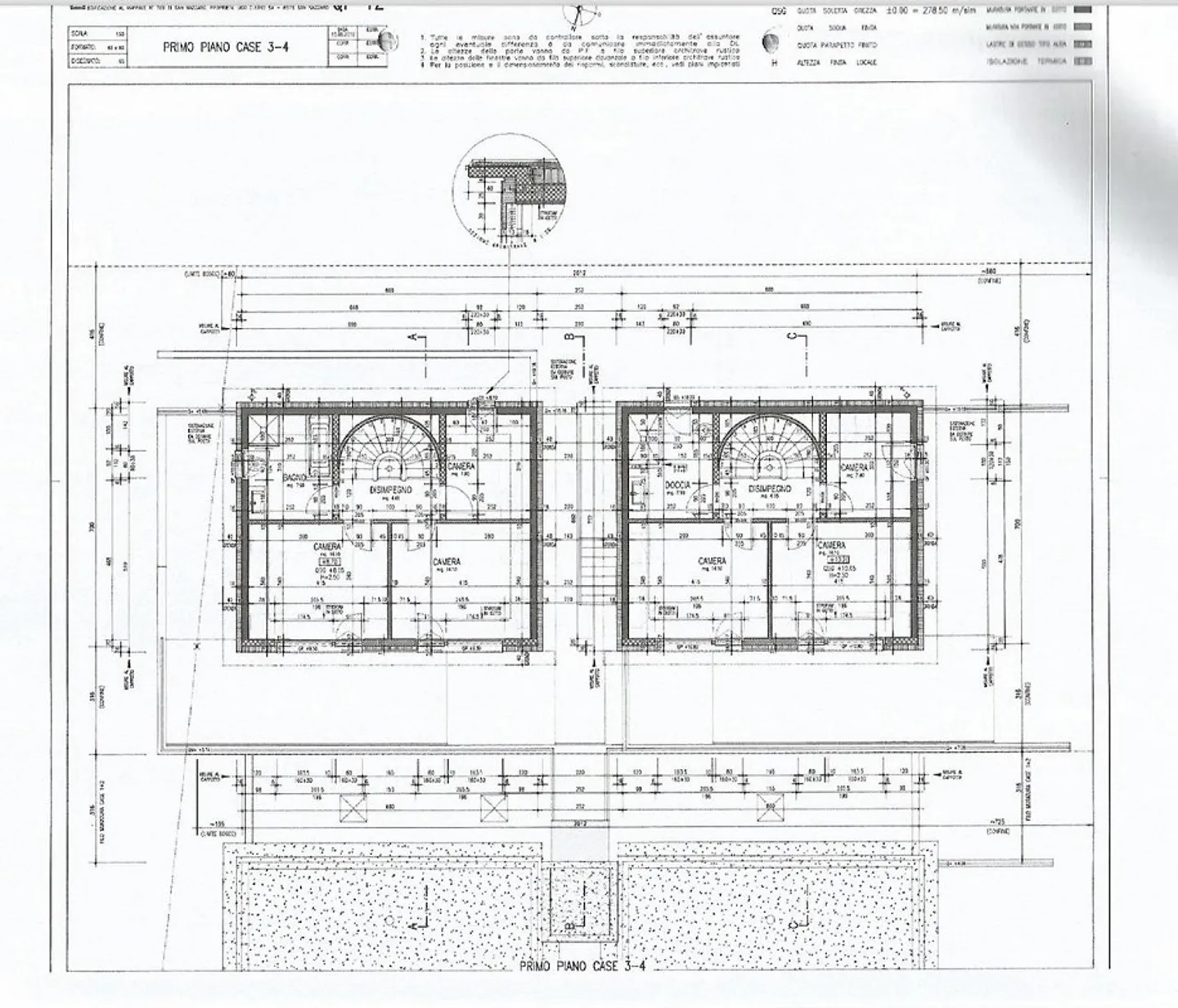 Élégante maison avec vue sur le lac et terrasse - Photo 23 sur 24