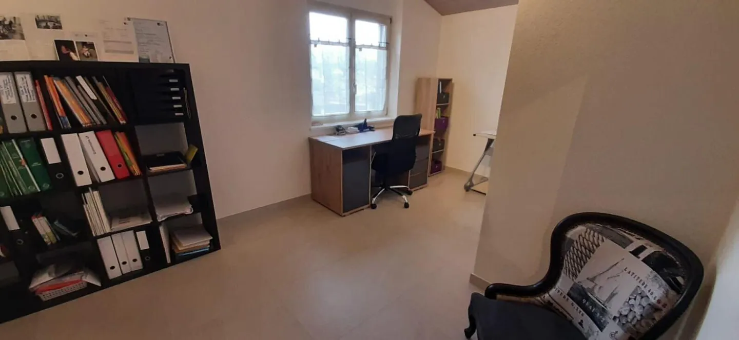4,5-Zimmer-Wohnung - Foto 9 von 9