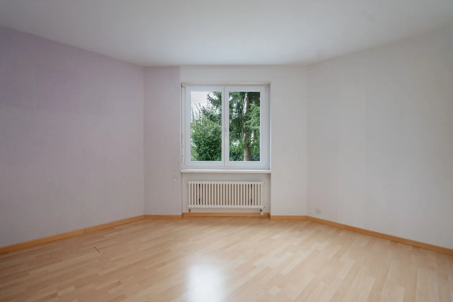 Casa bifamiliare - Appartamento duplex di 5½ stanze, appartamento giardino di 4½ stanze - Foto 24 di 28