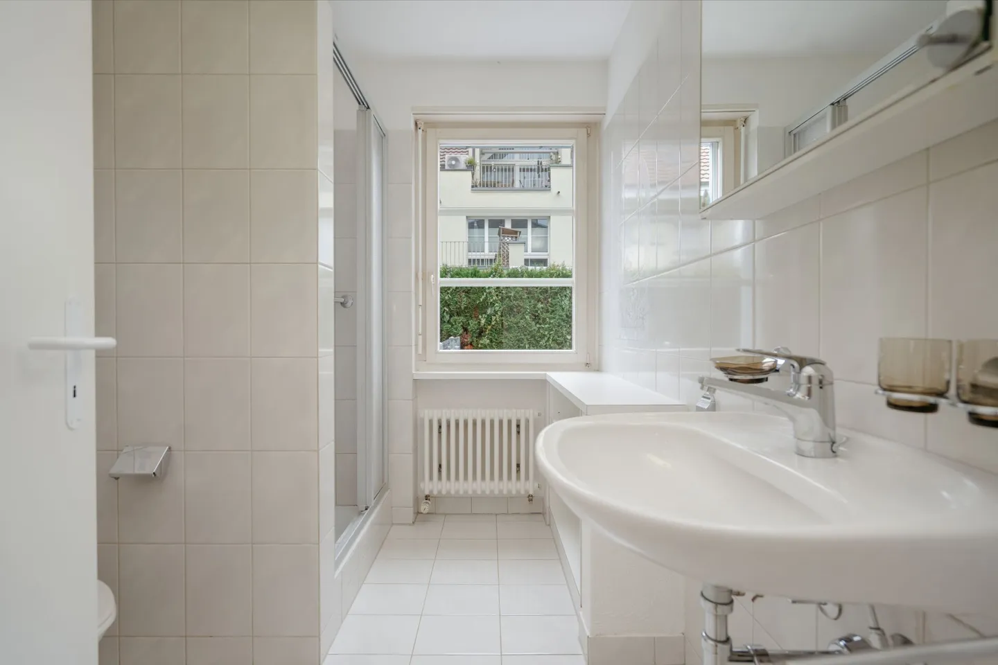 Casa bifamiliare - Appartamento duplex di 5½ stanze, appartamento giardino di 4½ stanze - Foto 26 di 28