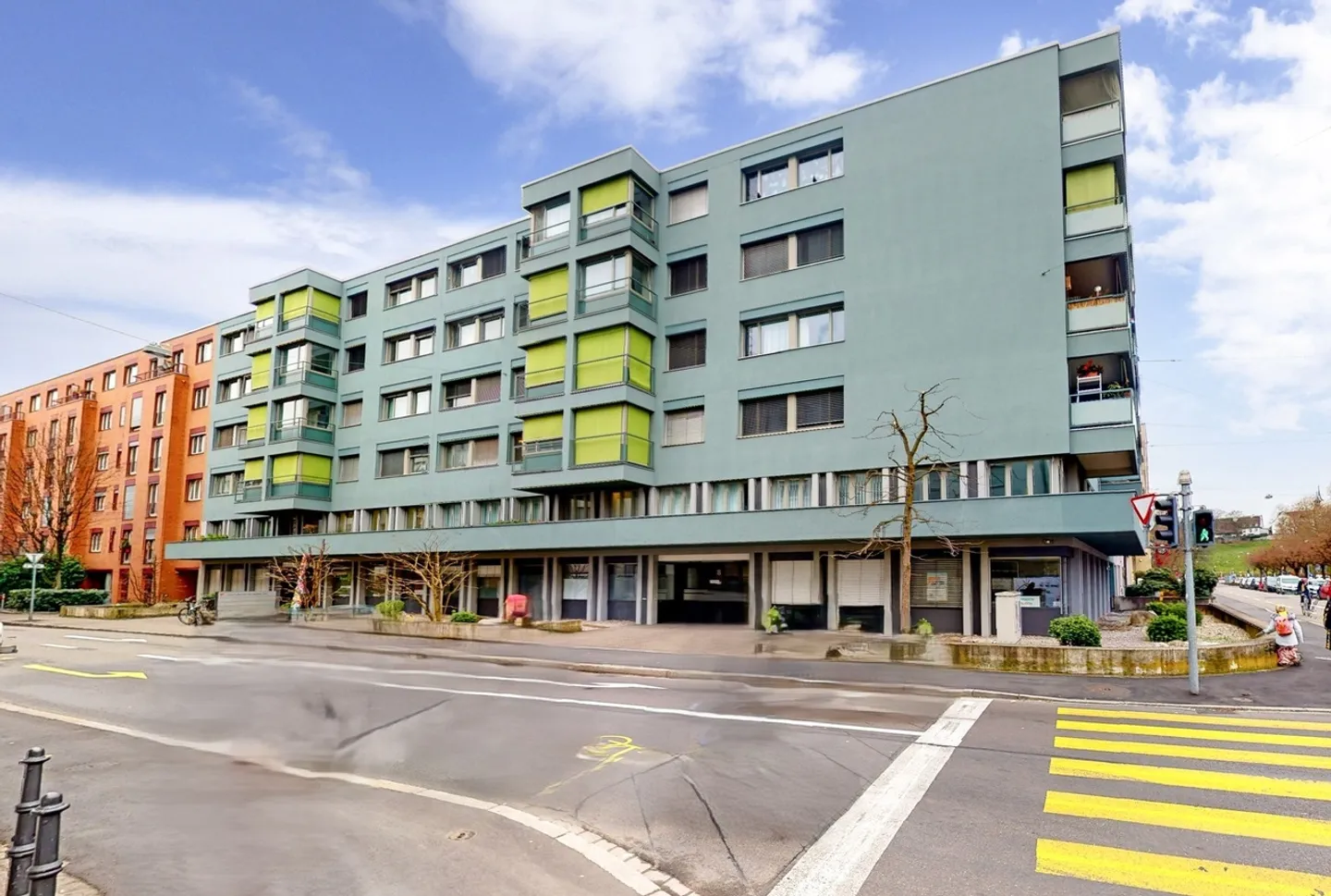 Appartamento Moderno Vicino alla Stazione - Foto 1 di 1