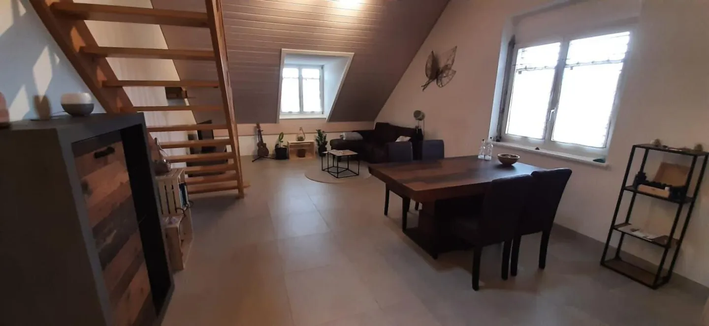 4,5-Zimmer-Wohnung - Foto 3 von 9