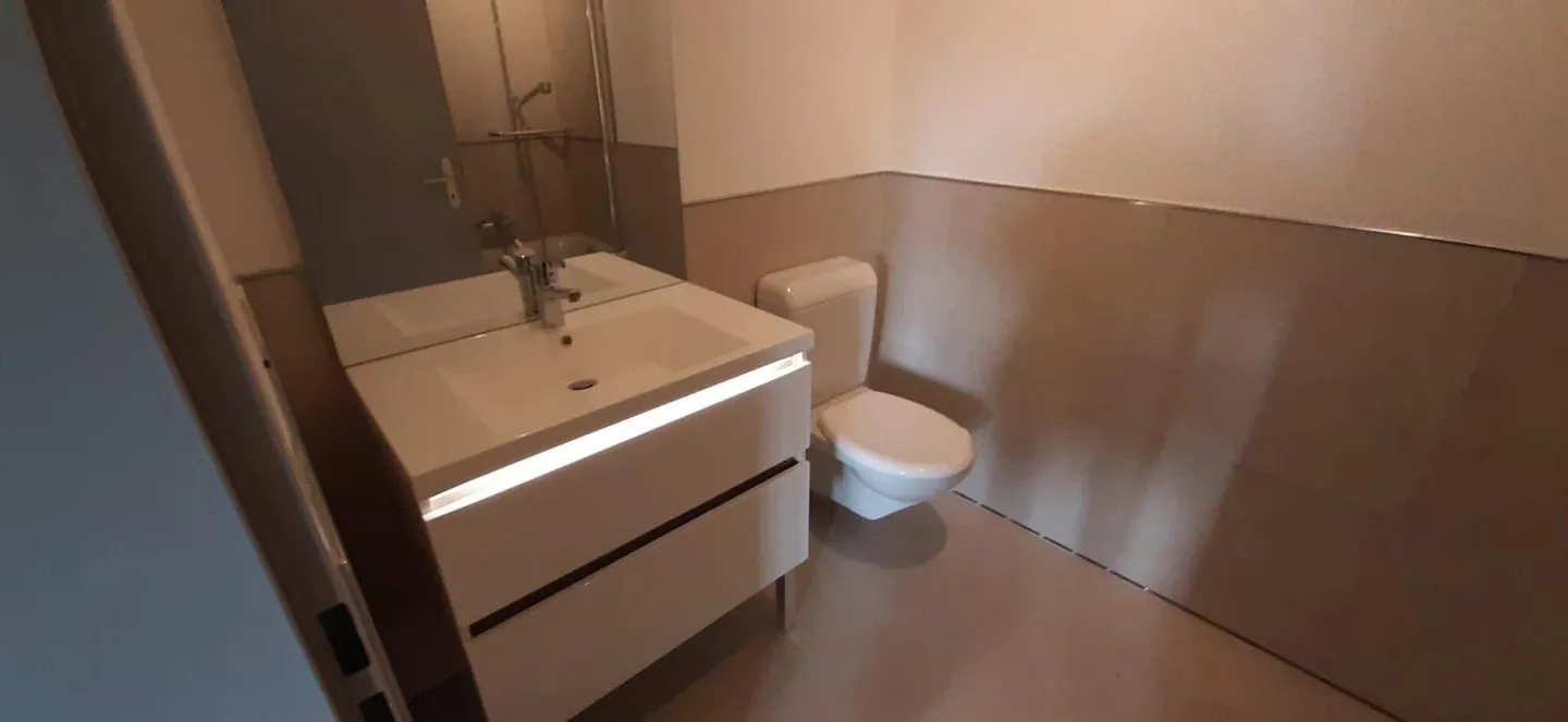 4,5-Zimmer-Wohnung - Foto 4 von 9