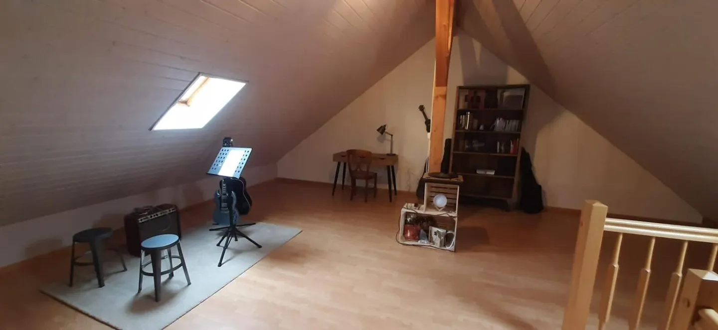 4,5-Zimmer-Wohnung - Foto 5 von 9