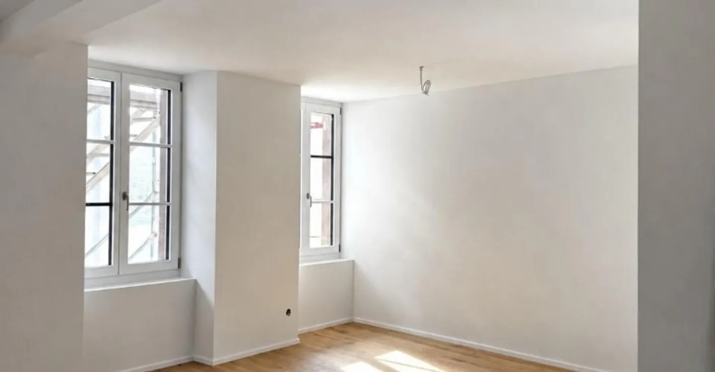 Votre nouveau chez-vous dans la vieille ville historique de Laufenburg ! - Photo 2 sur 3
